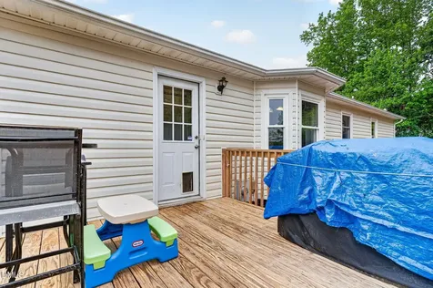 50 Sanders Road Benson NC 27504