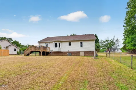 50 Sanders Road Benson NC 27504