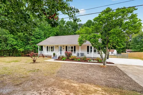 50 Sanders Road Benson NC 27504