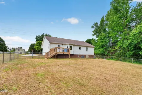 50 Sanders Road Benson NC 27504