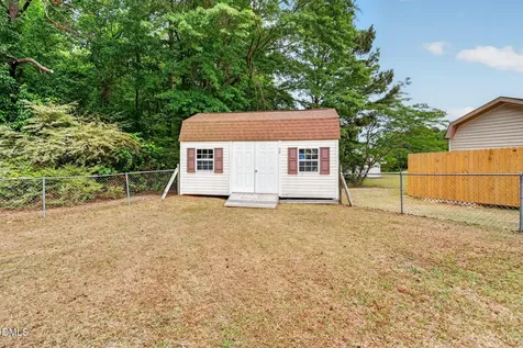 50 Sanders Road Benson NC 27504