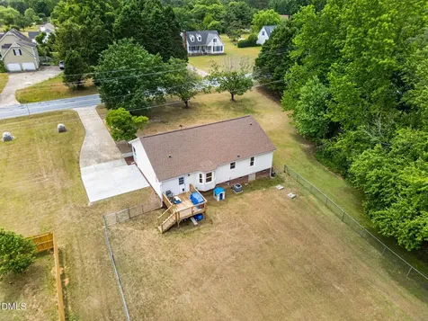 50 Sanders Road Benson NC 27504