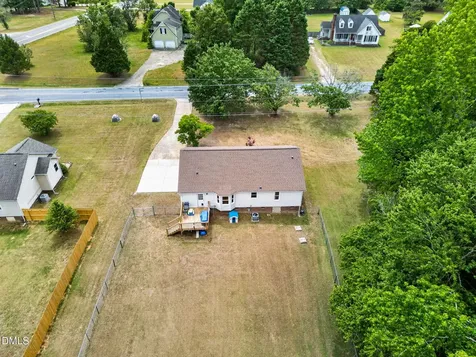 50 Sanders Road Benson NC 27504