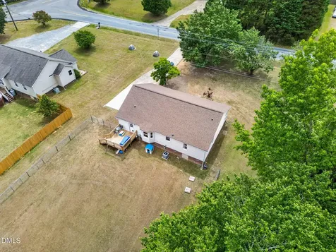 50 Sanders Road Benson NC 27504
