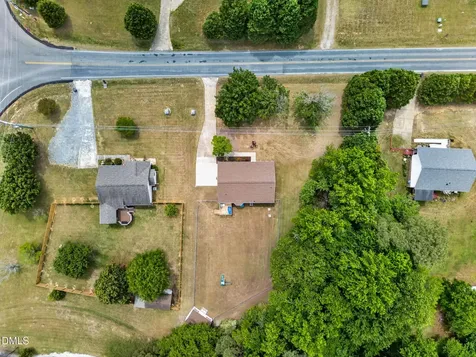 50 Sanders Road Benson NC 27504