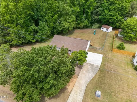 50 Sanders Road Benson NC 27504