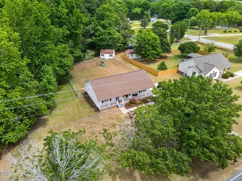 50 Sanders Road Benson NC 27504