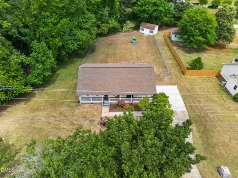 50 Sanders Road Benson NC 27504