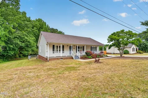 50 Sanders Road Benson NC 27504