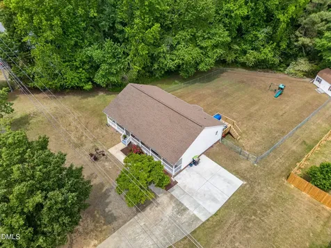 50 Sanders Road Benson NC 27504