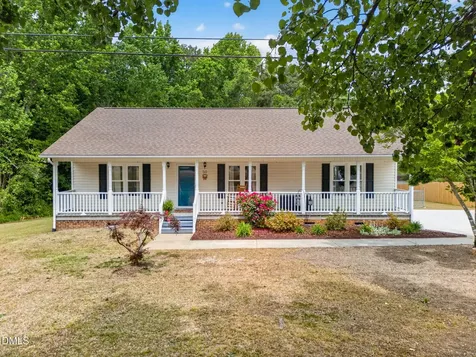 50 Sanders Road Benson NC 27504