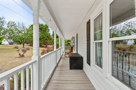 50 Sanders Road Benson NC 27504