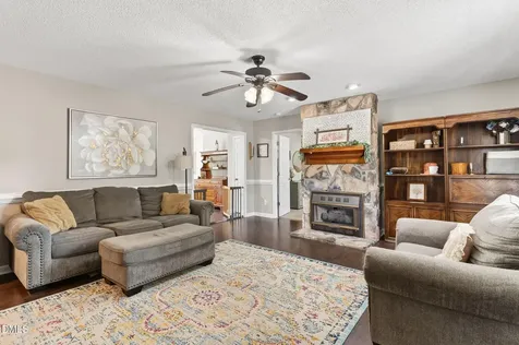 50 Sanders Road Benson NC 27504