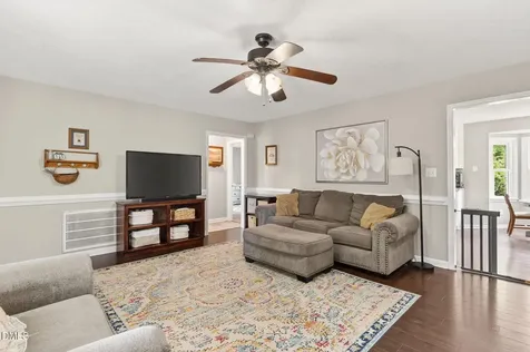 50 Sanders Road Benson NC 27504