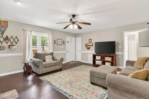 50 Sanders Road Benson NC 27504