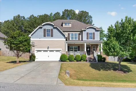 3513 Bloomfield Way Raleigh NC 27616