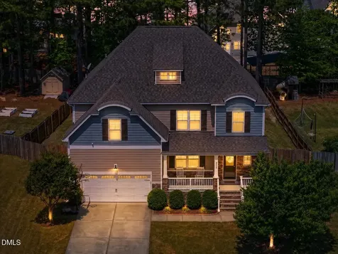 3513 Bloomfield Way Raleigh NC 27616