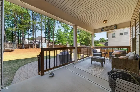 3513 Bloomfield Way Raleigh NC 27616