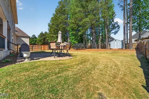 3513 Bloomfield Way Raleigh NC 27616