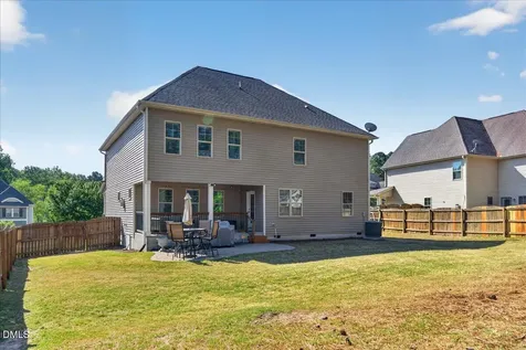 3513 Bloomfield Way Raleigh NC 27616