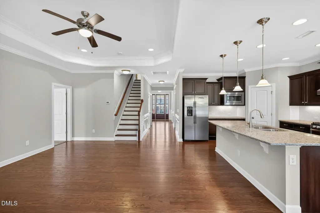 802 King Lake Court Fuquay Varina NC 27526