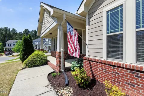 802 King Lake Court Fuquay Varina NC 27526