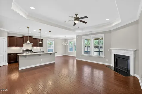 802 King Lake Court Fuquay Varina NC 27526
