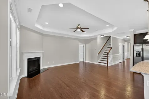 802 King Lake Court Fuquay Varina NC 27526