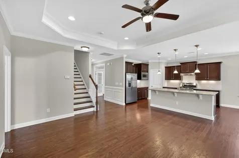 802 King Lake Court Fuquay Varina NC 27526