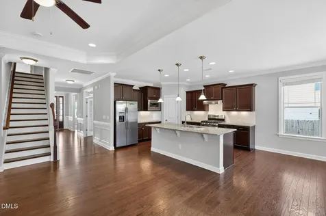 802 King Lake Court Fuquay Varina NC 27526