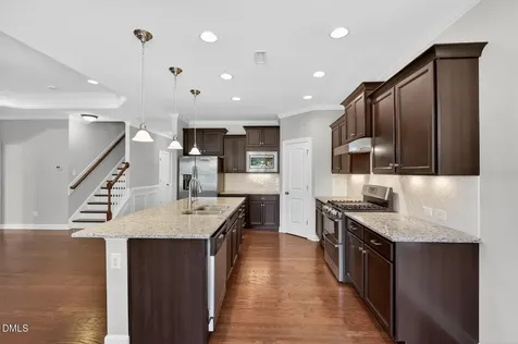 802 King Lake Court Fuquay Varina NC 27526