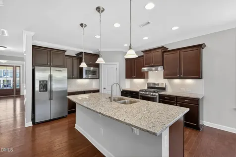 802 King Lake Court Fuquay Varina NC 27526