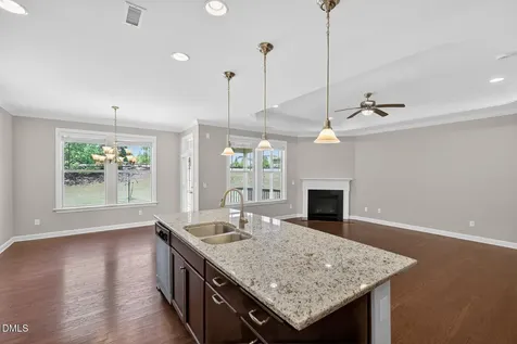 802 King Lake Court Fuquay Varina NC 27526