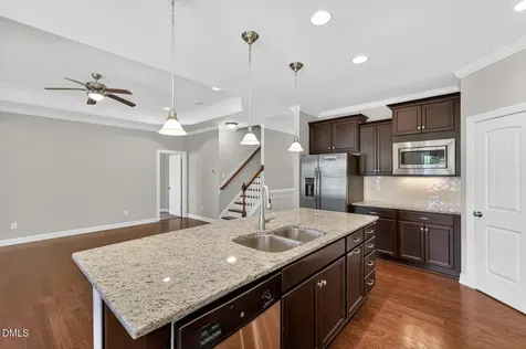 802 King Lake Court Fuquay Varina NC 27526