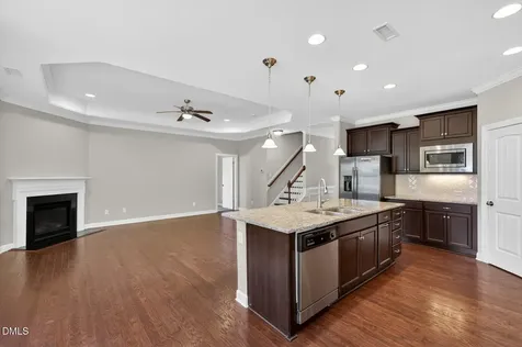 802 King Lake Court Fuquay Varina NC 27526