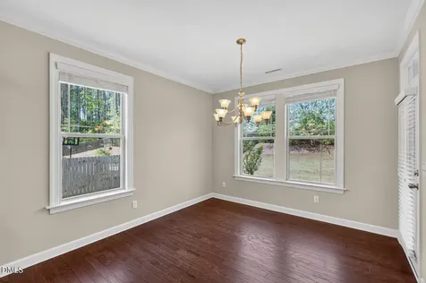 802 King Lake Court Fuquay Varina NC 27526