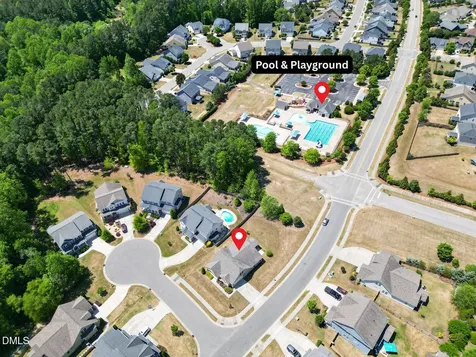 802 King Lake Court Fuquay Varina NC 27526