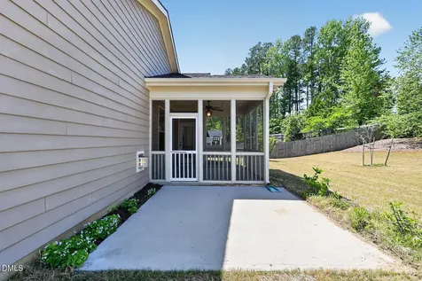 802 King Lake Court Fuquay Varina NC 27526