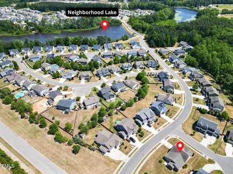 802 King Lake Court Fuquay Varina NC 27526
