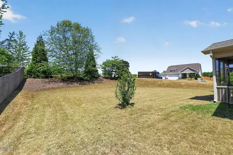 802 King Lake Court Fuquay Varina NC 27526