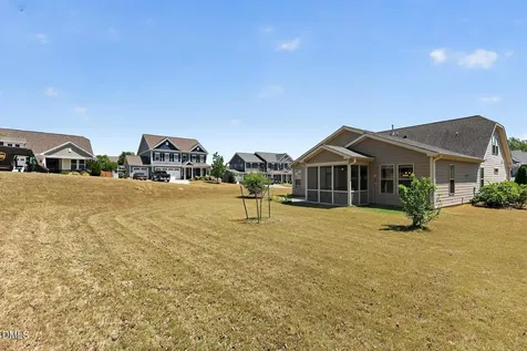802 King Lake Court Fuquay Varina NC 27526