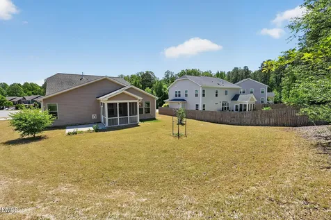 802 King Lake Court Fuquay Varina NC 27526