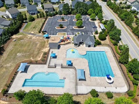 802 King Lake Court Fuquay Varina NC 27526