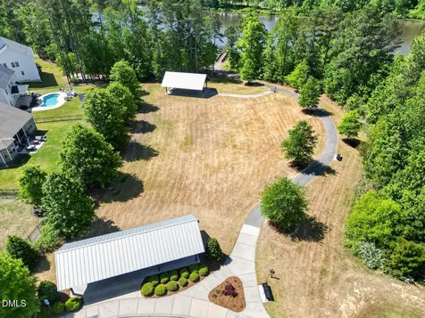 802 King Lake Court Fuquay Varina NC 27526