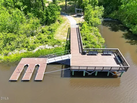 802 King Lake Court Fuquay Varina NC 27526