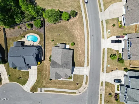802 King Lake Court Fuquay Varina NC 27526