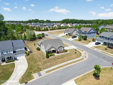 802 King Lake Court Fuquay Varina NC 27526