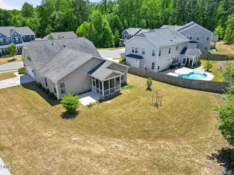 802 King Lake Court Fuquay Varina NC 27526