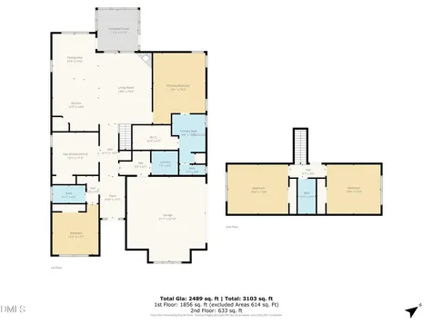 802 King Lake Court Fuquay Varina NC 27526