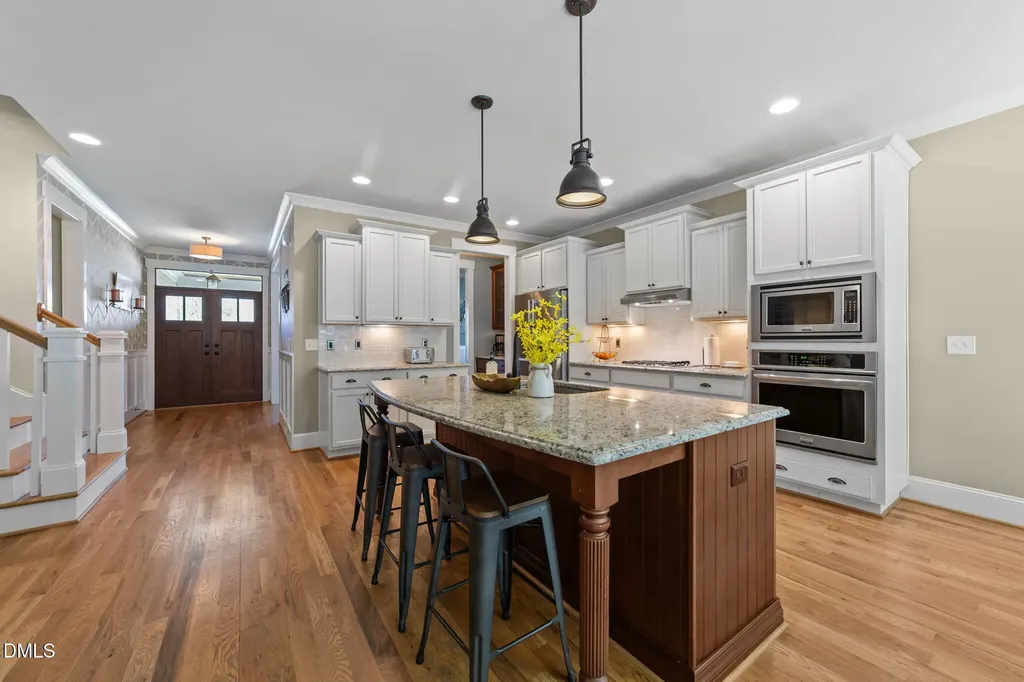 913 Hollymont Drive Holly Springs NC 27540